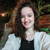 Abigail Machado