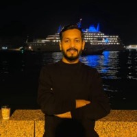 Shantanu Srivastava