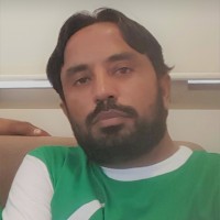 Abdul waheed Shaikh