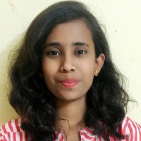 Bhoomika P K