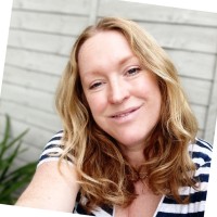 Sarah Kingston