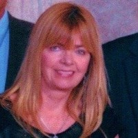 Sally Doherty