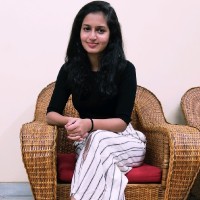 Tanvi Nimbalkar