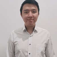 Joshua T