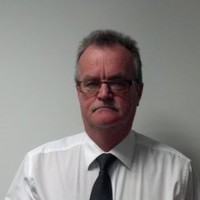 Greg Mossop