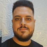 Jean Daniel Souza Santos