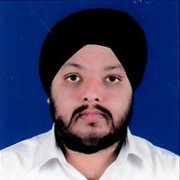 Jaspreet singh