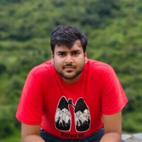 Harshit Kumar Pandey