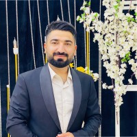 Ahmed Ilyas Murad