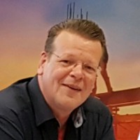 Erwin Ten Haaff