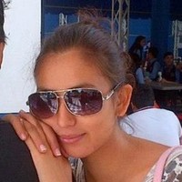 Alejandra Gonzalez