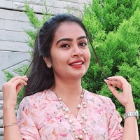Rakshitha T A