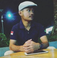 Asep Wanda Saputra