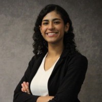 Melissa Castano Gomez