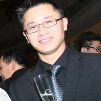 Alex Lau