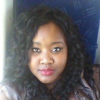 Yvonne Mosidi Langa