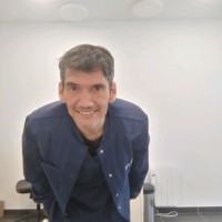 Andrés Luca de Tena