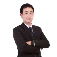 Vincent Chi