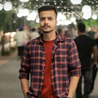 Avinash Dwivedi