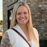 Brittany Larkin