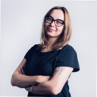 Franciska Perger