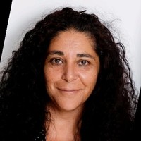 ‪lilach geva‬‏