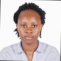Yvonne Camara