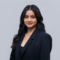 Saachi Bohrakoti