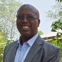 Isaac Gahungu