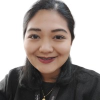 Mary Bernadette Lapeña