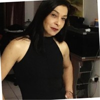 Genevieve Wardleworth