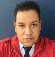 Ramiro Martinez Juarez