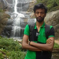 Rajesh kannan Kaliraj