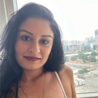 Tamires Vieira De Paula