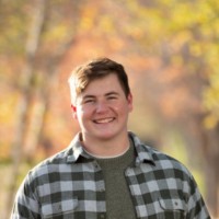 Aidan Kingsbury