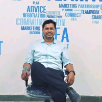 Dr. Varun Khandelwal