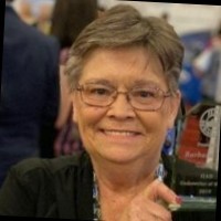 Barbara Greer