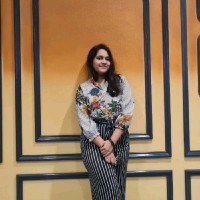 Shrasti Gupta