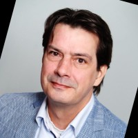 Robert Teunissen (Mba,Ccp)