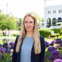 Michelle Aagaard Tiedebøhl
