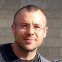 Jiri Sebek