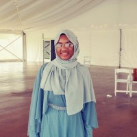 Amal Abdullah