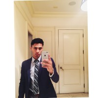 Edwin Calderon