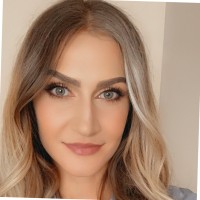 Nariná PETROSEAN - GEVORKIAN