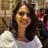 Shreenidhi P Shetty