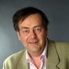Patrick Mitchell