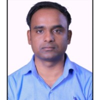 Shri Kant Saxena