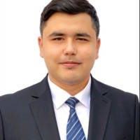 Odiljon Khasanov