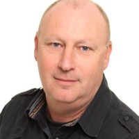 Wilfred Stalknecht