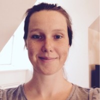 Stinna Andreasen